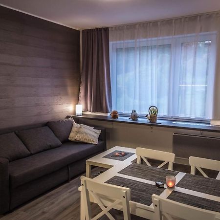 Apartman Roky 6 Rokytnice nad Jizerou Luaran gambar