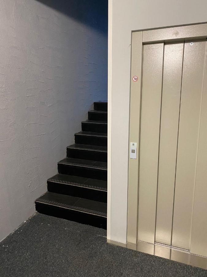Apartman Roky 6 Rokytnice nad Jizerou Luaran gambar