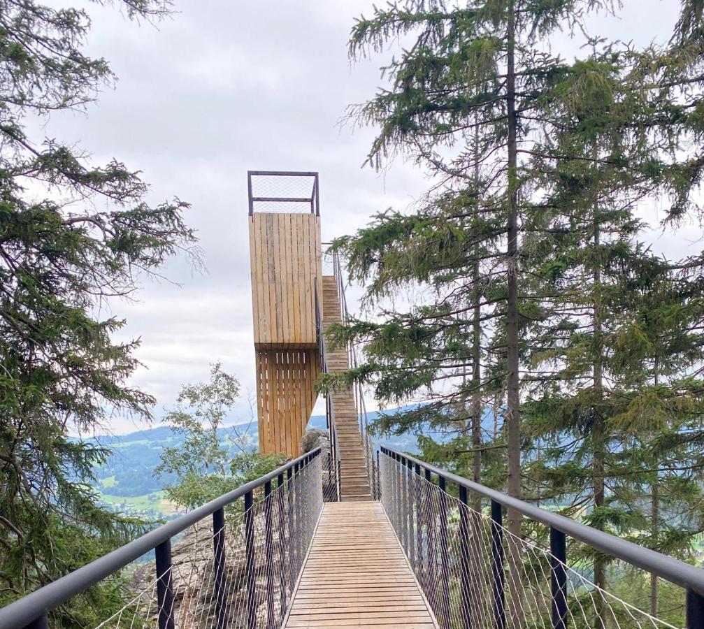 Apartman Roky 6 Rokytnice nad Jizerou Luaran gambar