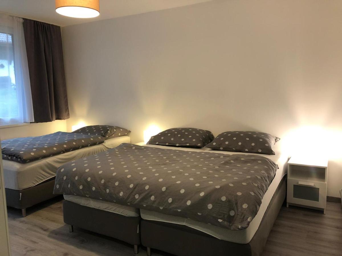 Apartman Roky 6 Rokytnice nad Jizerou Luaran gambar