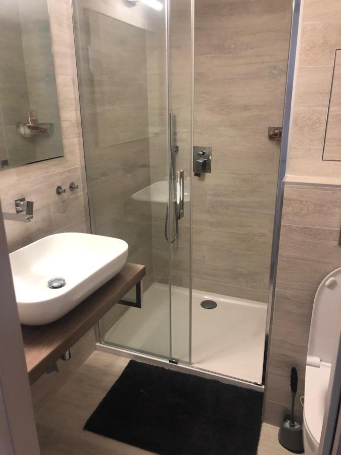 Apartman Roky 6 Rokytnice nad Jizerou Luaran gambar